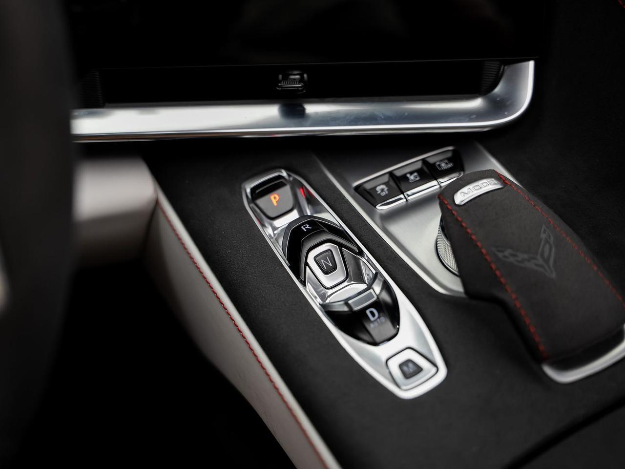 2023 Chevrolet Corvette Stingray Ft Lauderdale FL