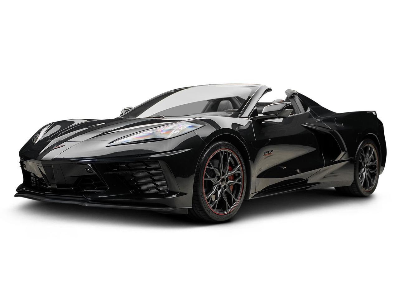 2023 Chevrolet Corvette Stingray Ft Lauderdale FL