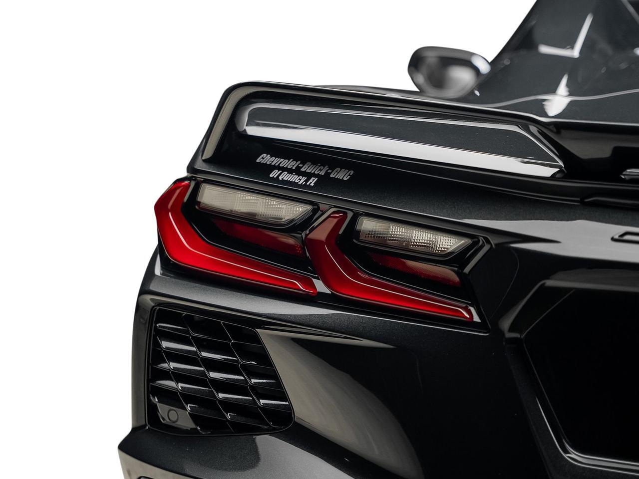 2023 Chevrolet Corvette Stingray Ft Lauderdale FL