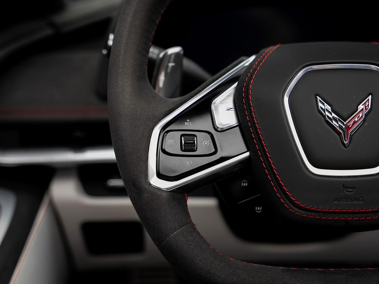 2023 Chevrolet Corvette Stingray Ft Lauderdale FL