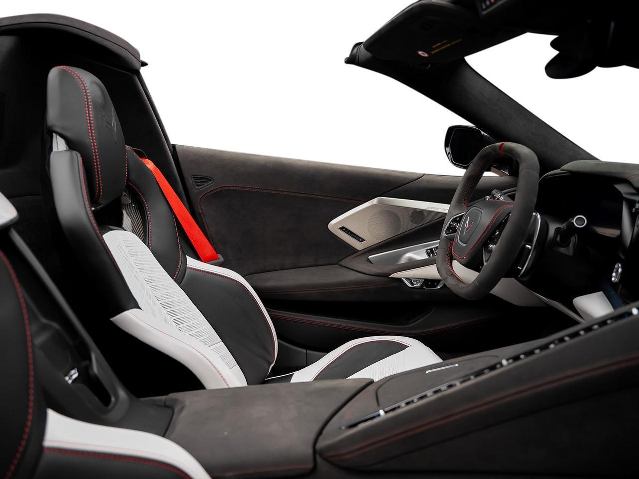 2023 Chevrolet Corvette Stingray Ft Lauderdale FL