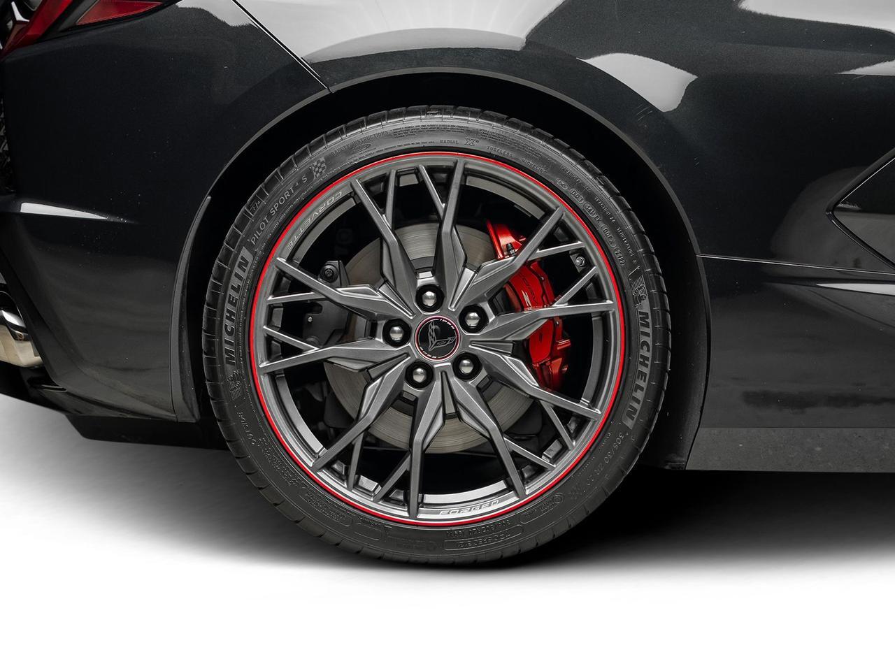2023 Chevrolet Corvette Stingray Ft Lauderdale FL