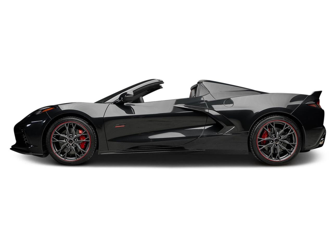 2023 Chevrolet Corvette Stingray Ft Lauderdale FL