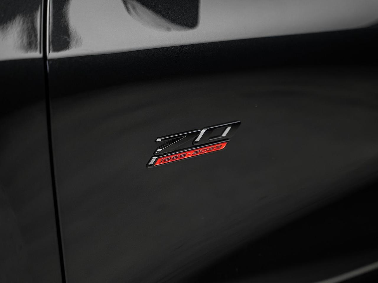 2023 Chevrolet Corvette Stingray Ft Lauderdale FL