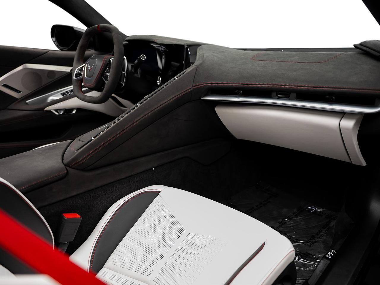2023 Chevrolet Corvette Stingray Ft Lauderdale FL