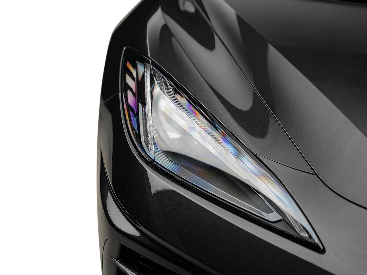2023 Chevrolet Corvette Stingray Ft Lauderdale FL
