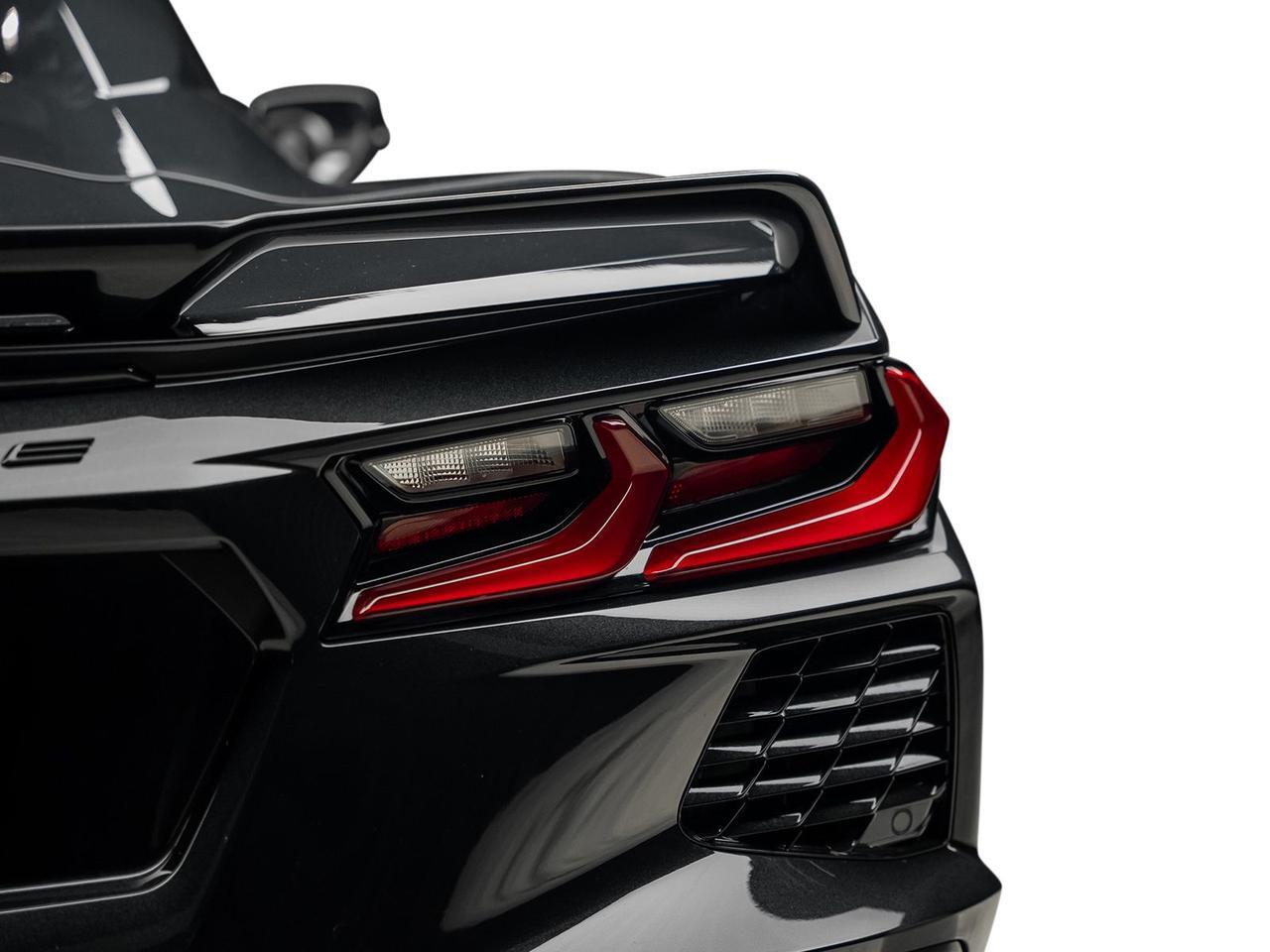 2023 Chevrolet Corvette Stingray Ft Lauderdale FL