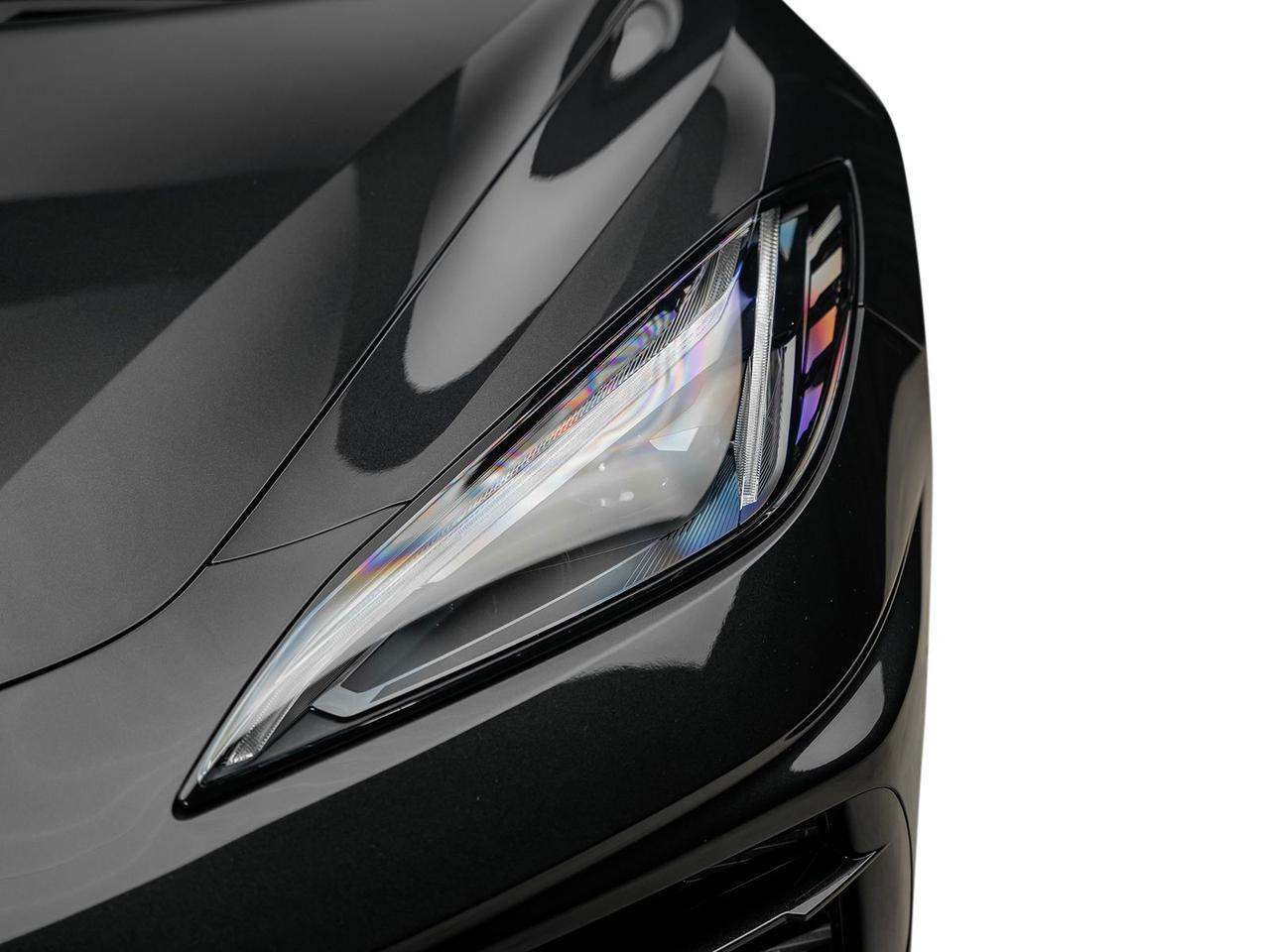 2023 Chevrolet Corvette Stingray Ft Lauderdale FL