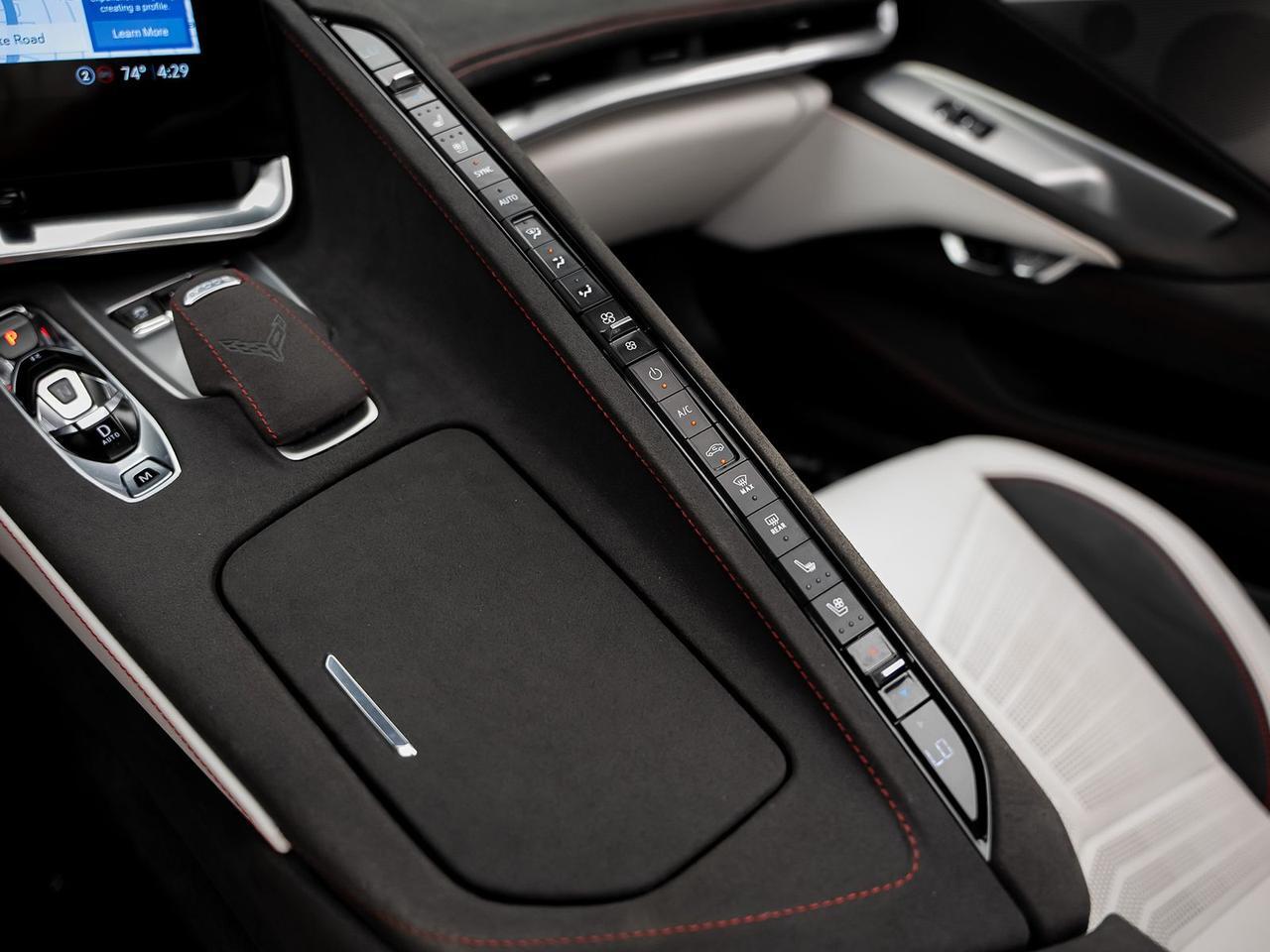 2023 Chevrolet Corvette Stingray Ft Lauderdale FL