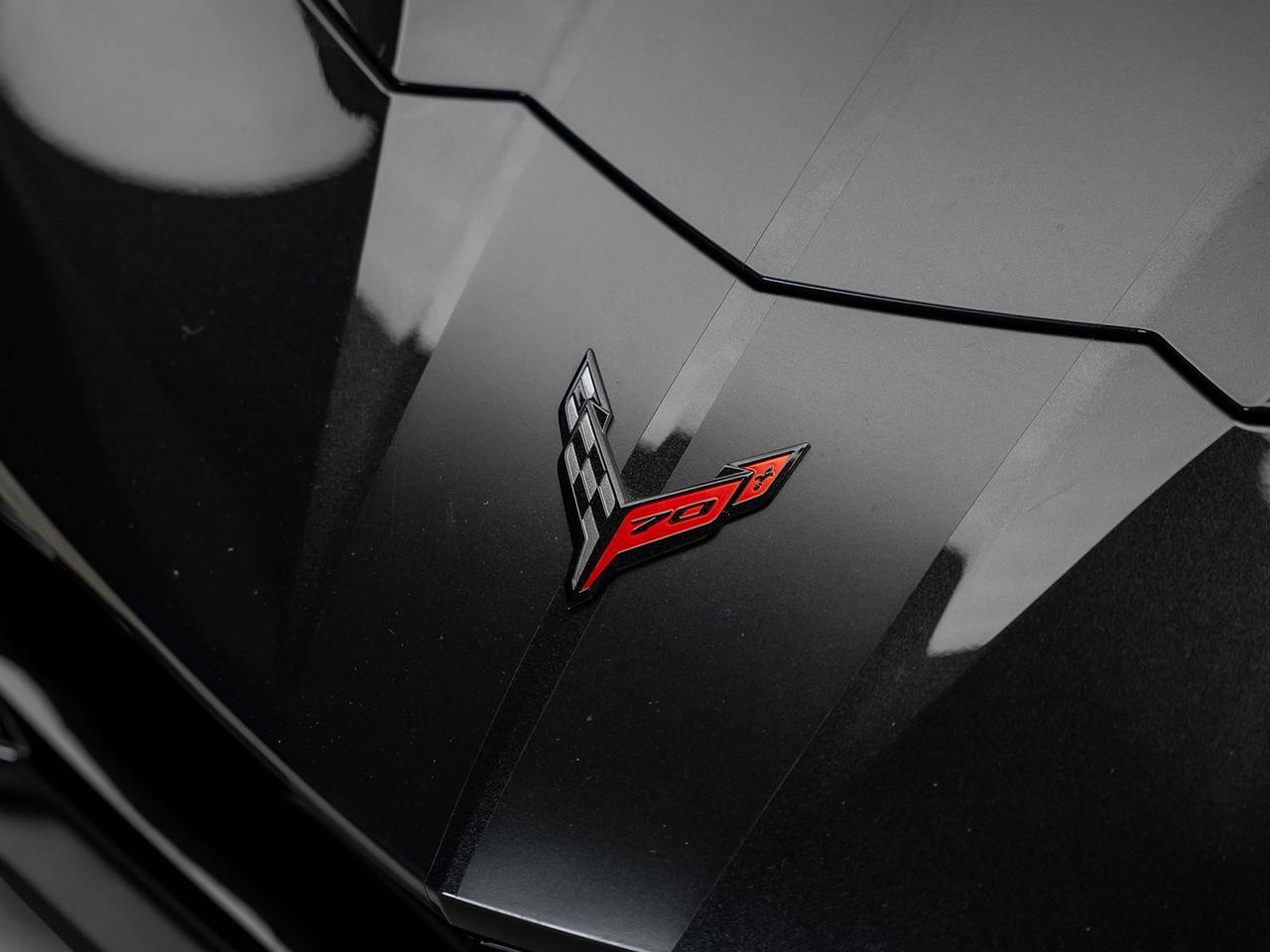 2023 Chevrolet Corvette Stingray Ft Lauderdale FL