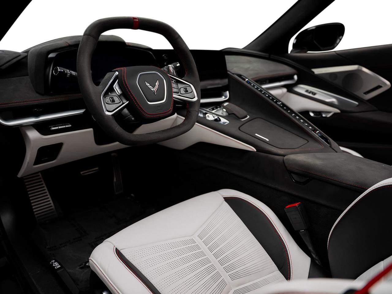 2023 Chevrolet Corvette Stingray Ft Lauderdale FL
