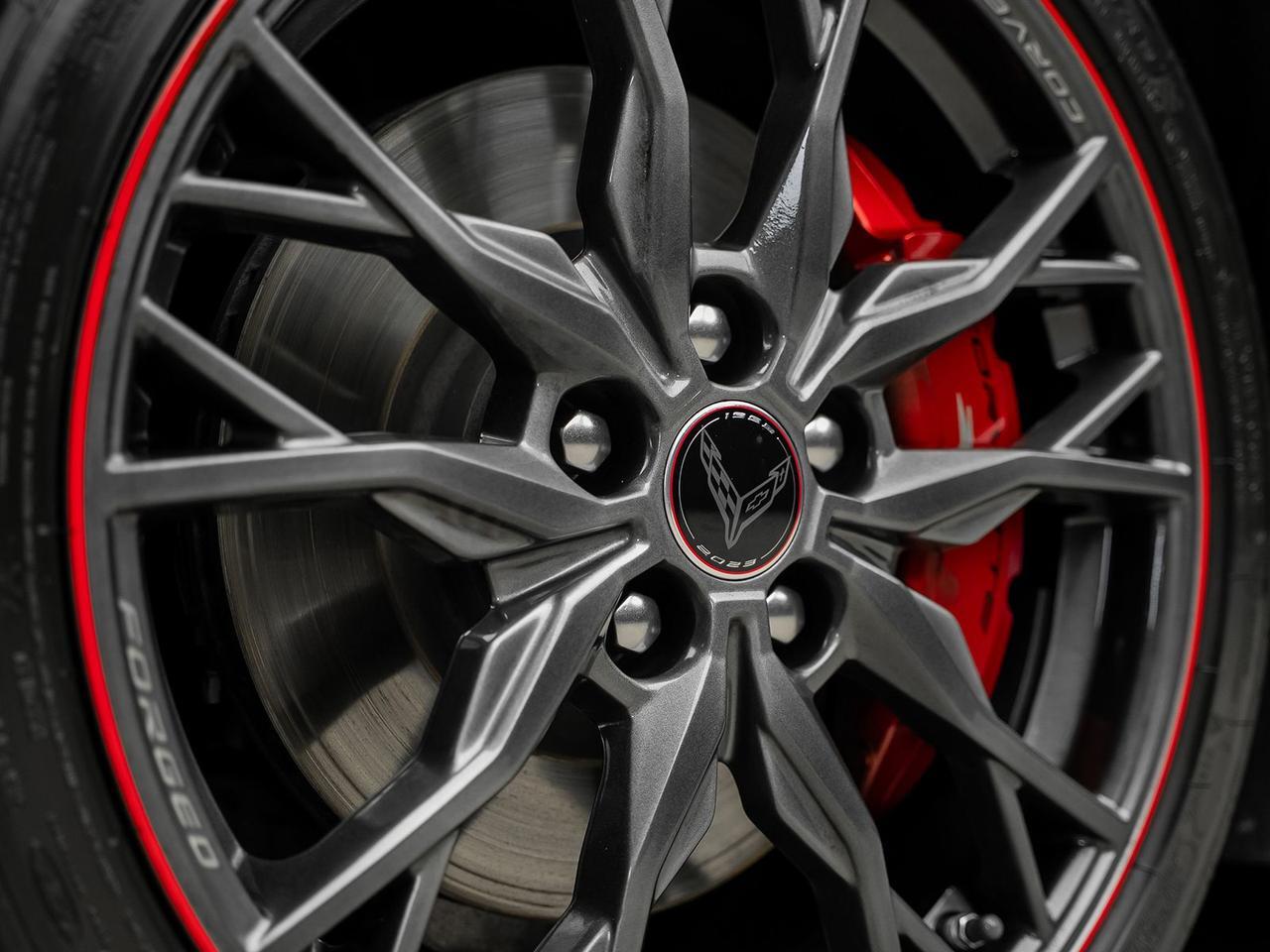 2023 Chevrolet Corvette Stingray Ft Lauderdale FL