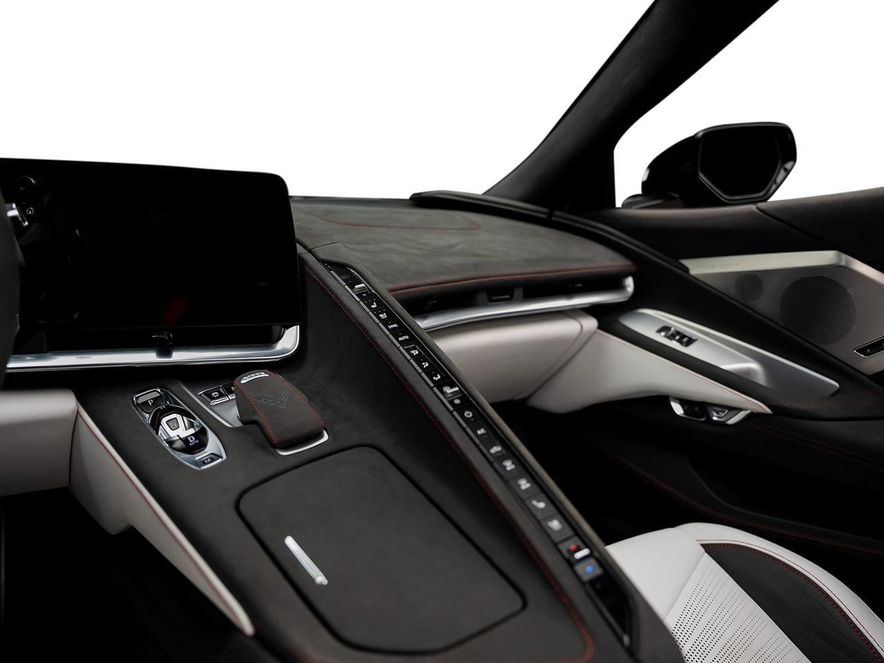 2023 Chevrolet Corvette Stingray Ft Lauderdale FL