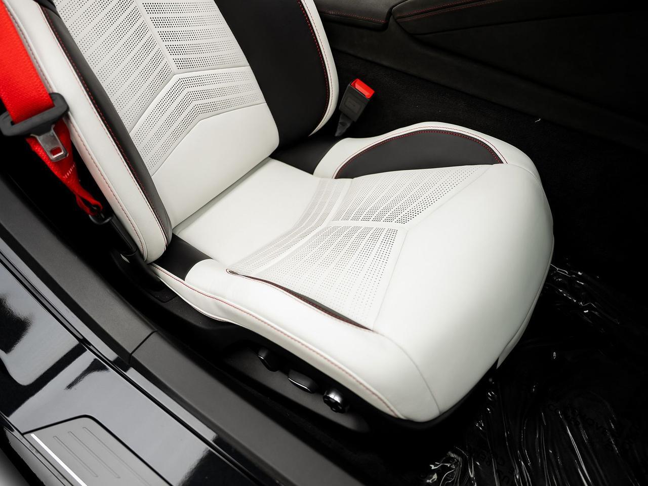 2023 Chevrolet Corvette Stingray Ft Lauderdale FL