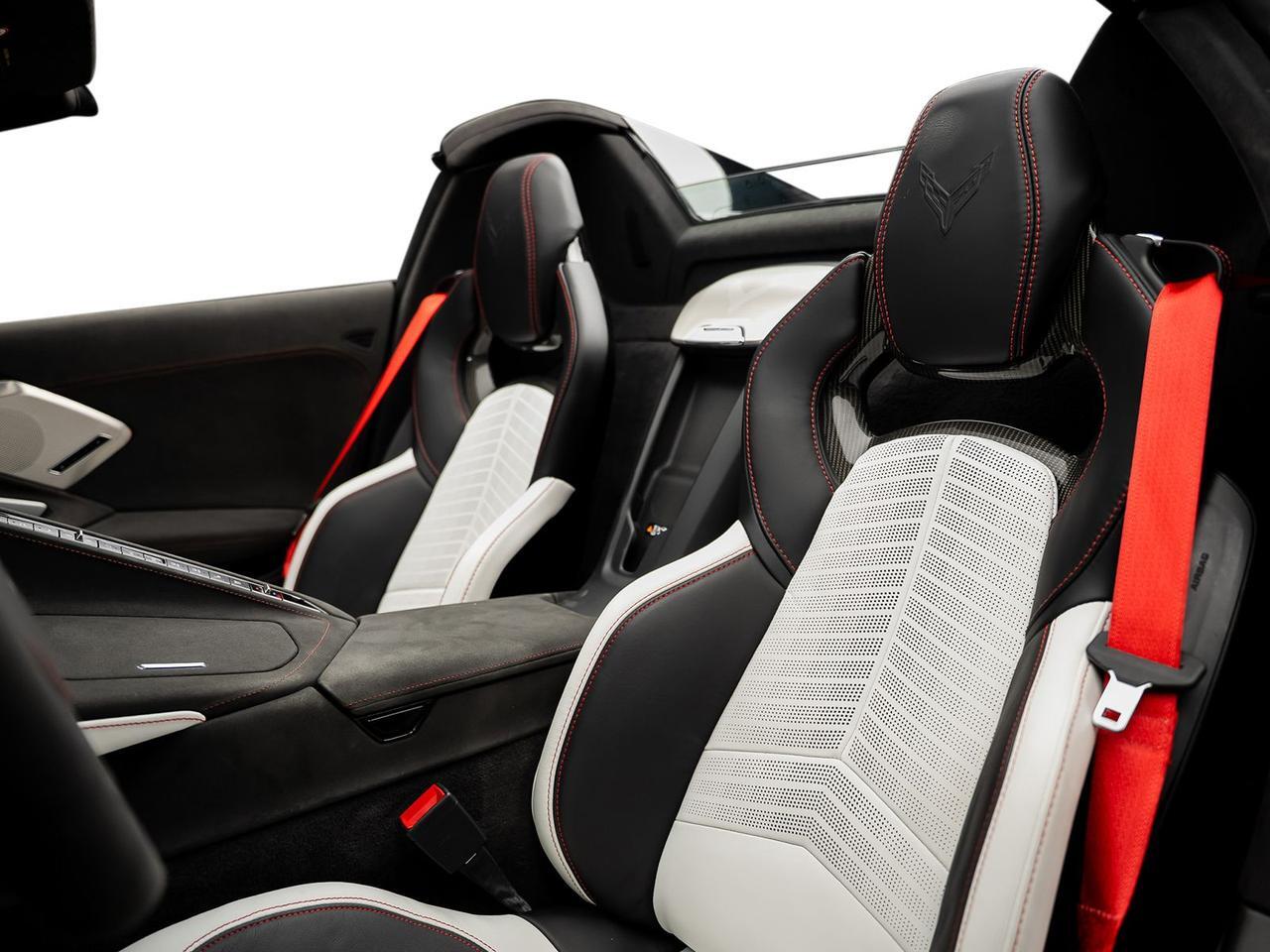 2023 Chevrolet Corvette Stingray Ft Lauderdale FL