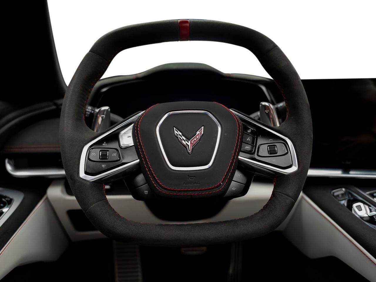 2023 Chevrolet Corvette Stingray Ft Lauderdale FL