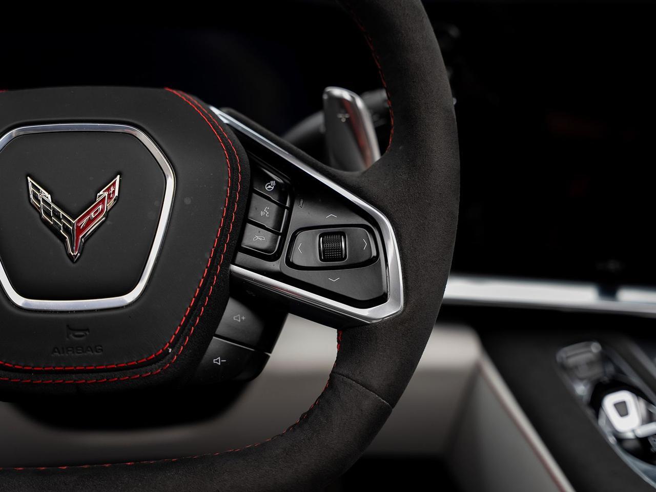 2023 Chevrolet Corvette Stingray Ft Lauderdale FL