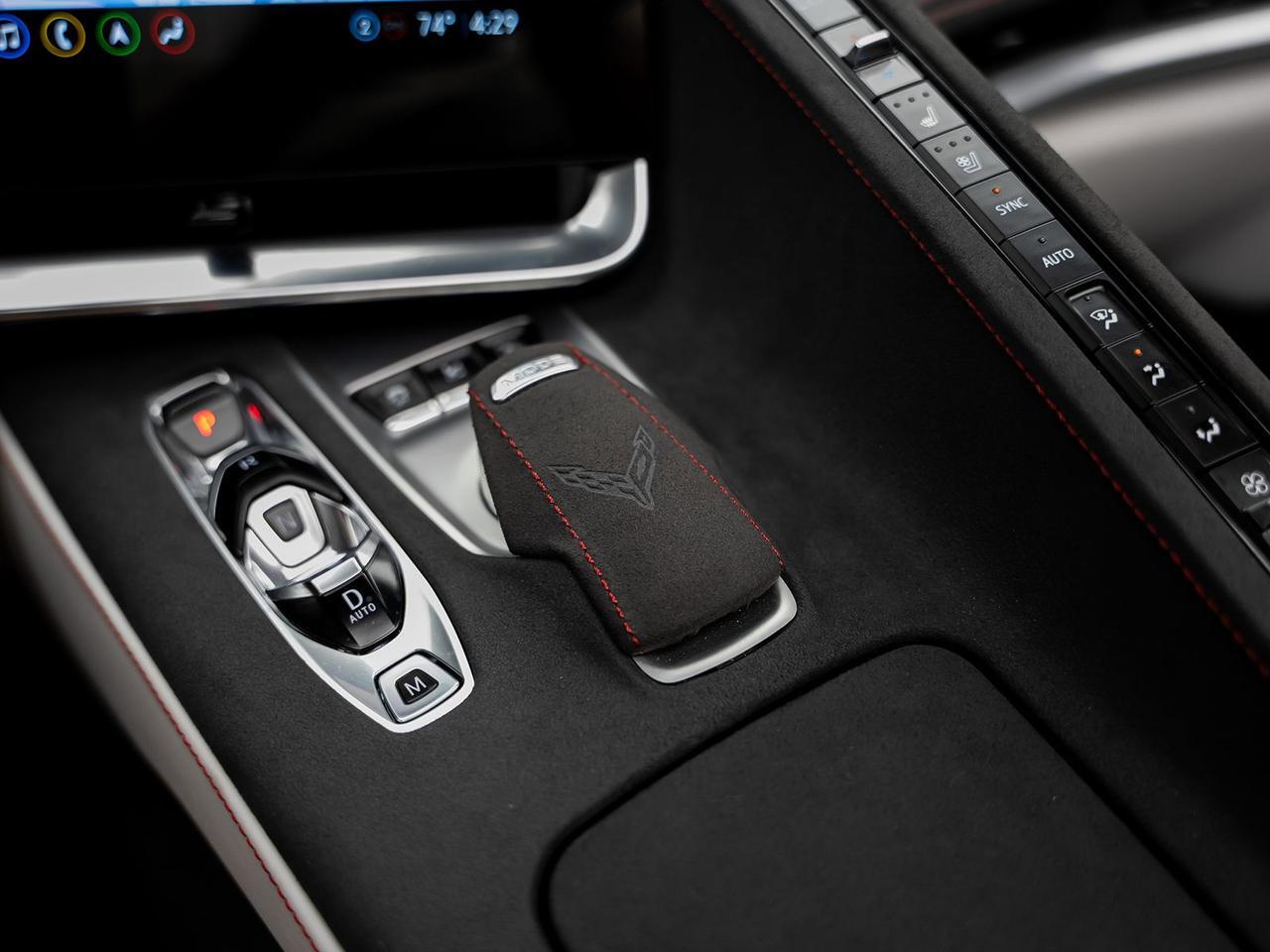 2023 Chevrolet Corvette Stingray Ft Lauderdale FL