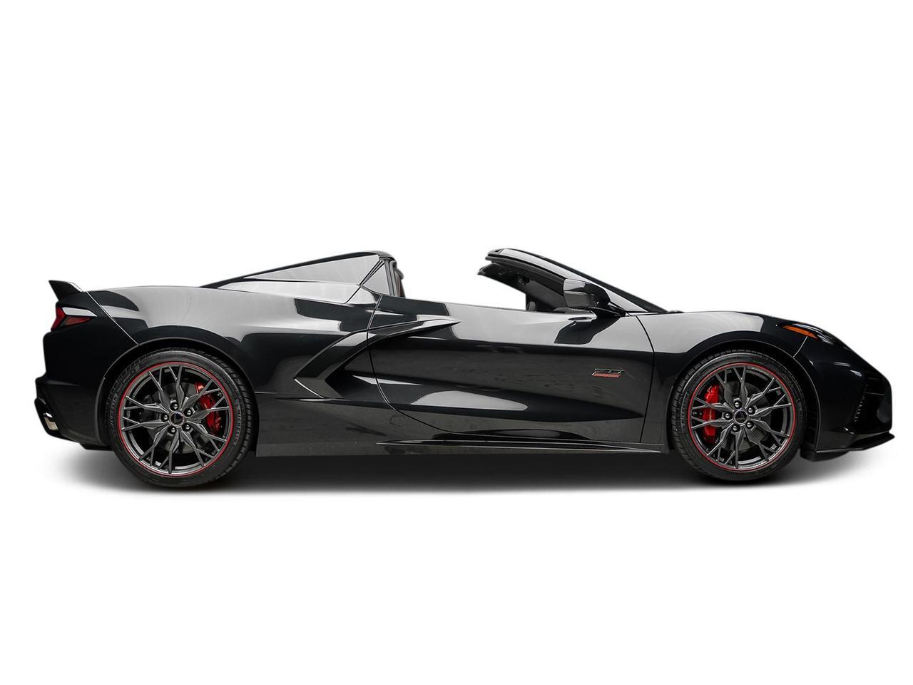 2023 Chevrolet Corvette Stingray Ft Lauderdale FL