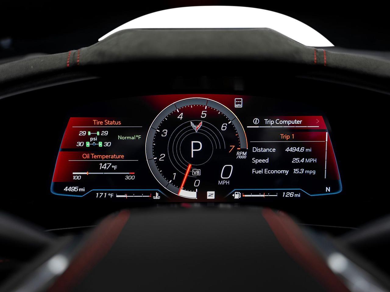 2023 Chevrolet Corvette Stingray Ft Lauderdale FL