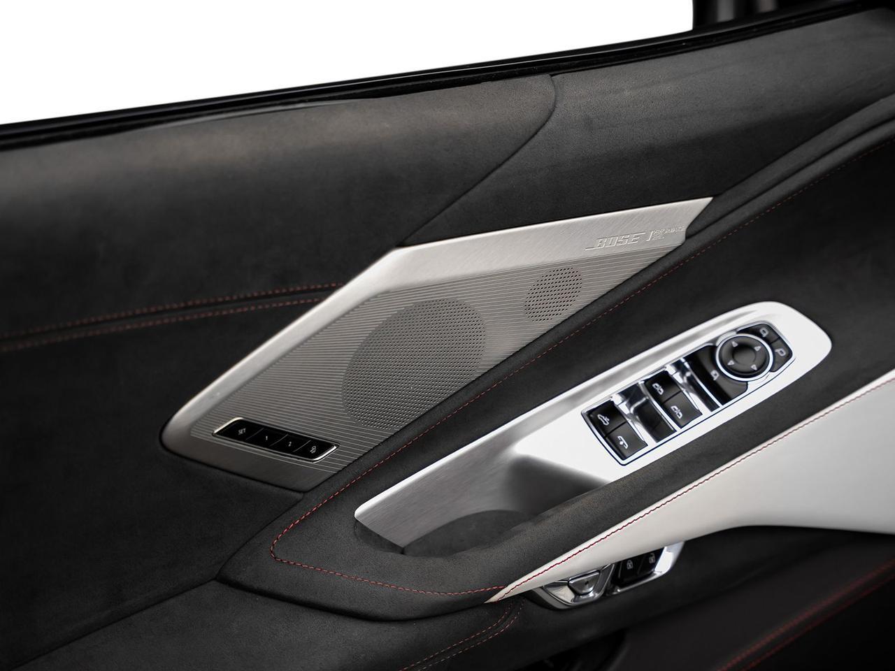 2023 Chevrolet Corvette Stingray Ft Lauderdale FL