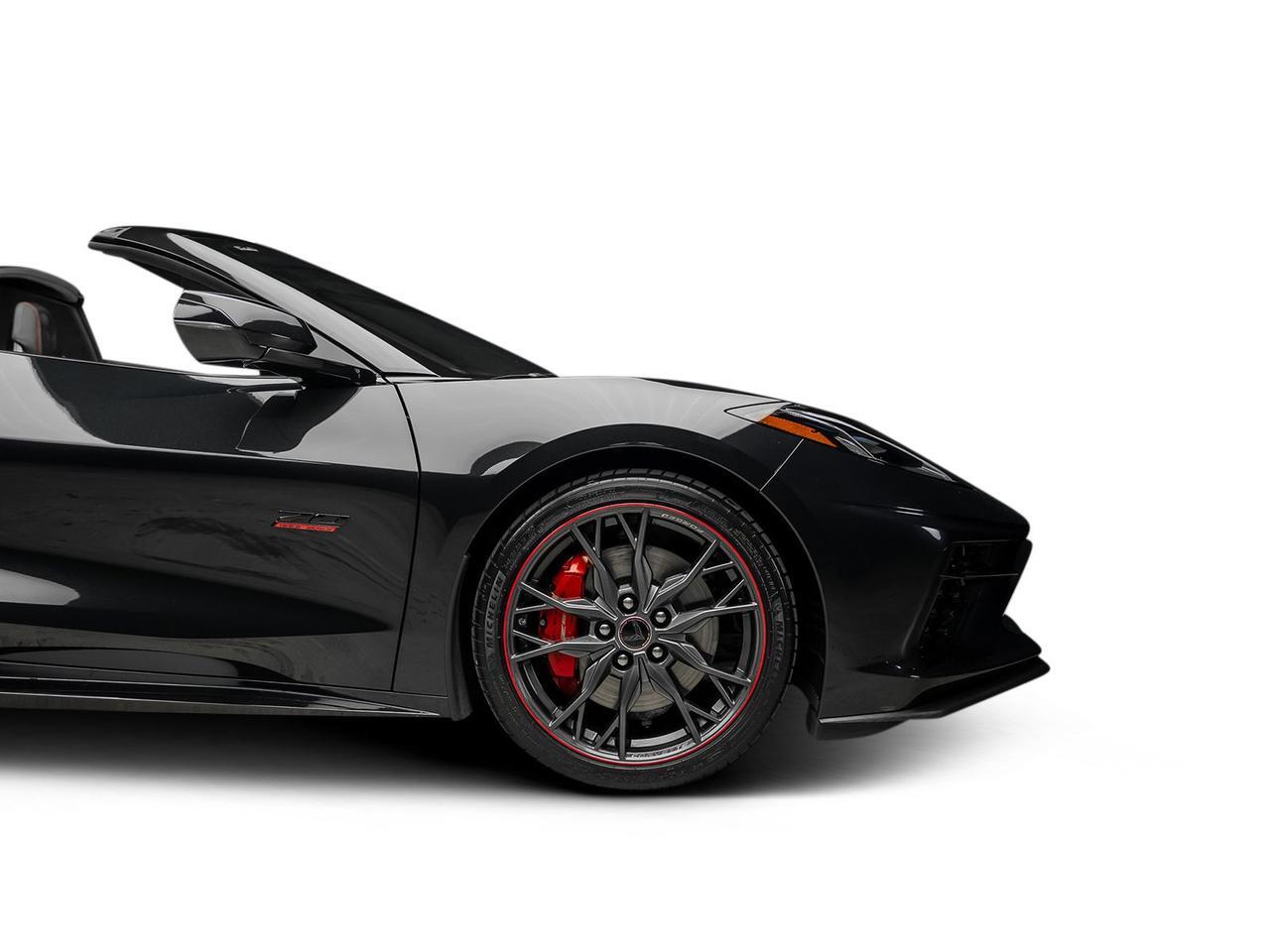 2023 Chevrolet Corvette Stingray Ft Lauderdale FL