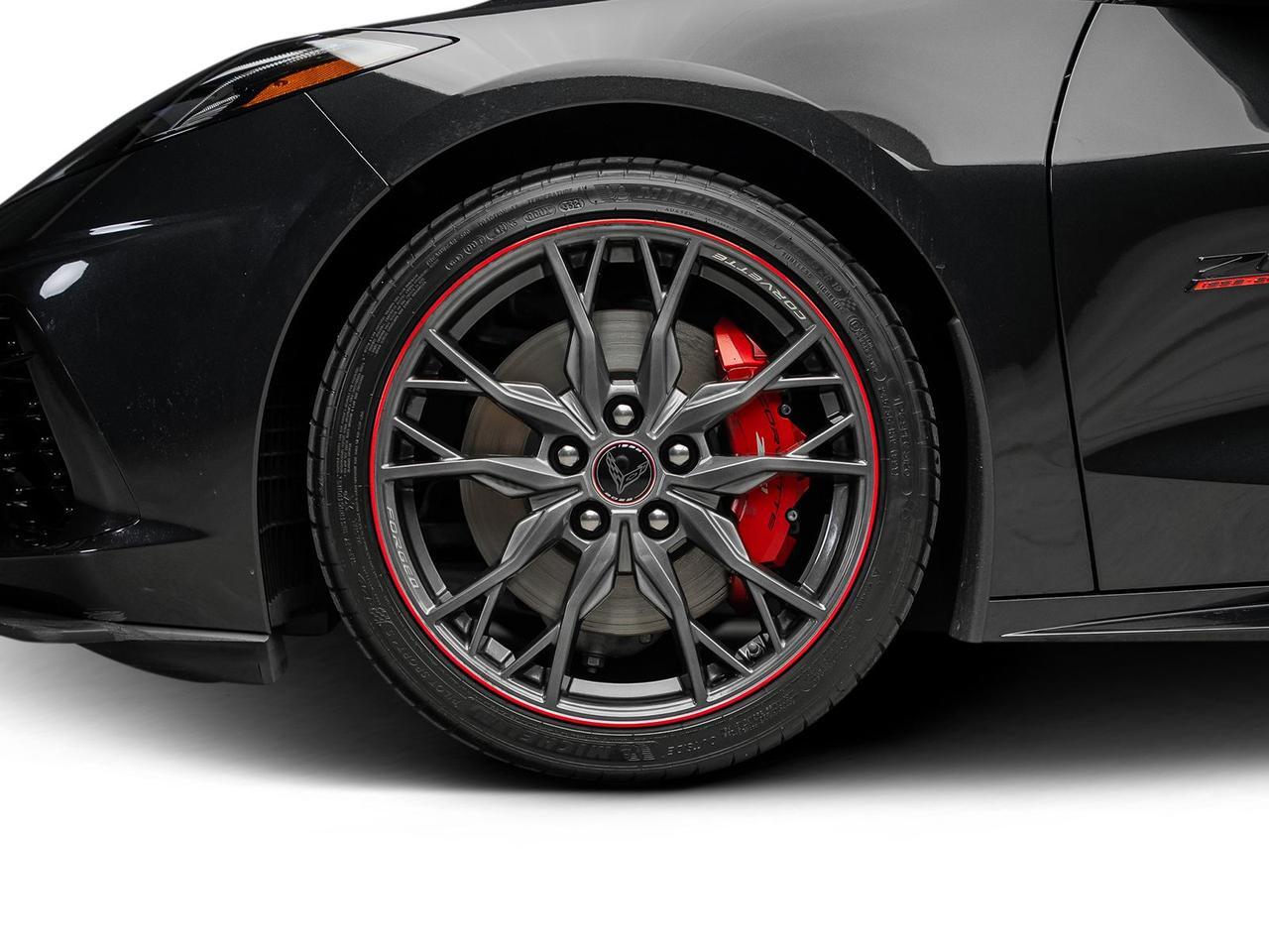 2023 Chevrolet Corvette Stingray Ft Lauderdale FL