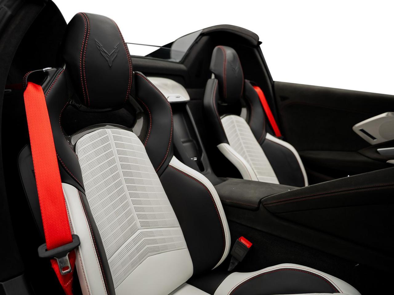 2023 Chevrolet Corvette Stingray Ft Lauderdale FL