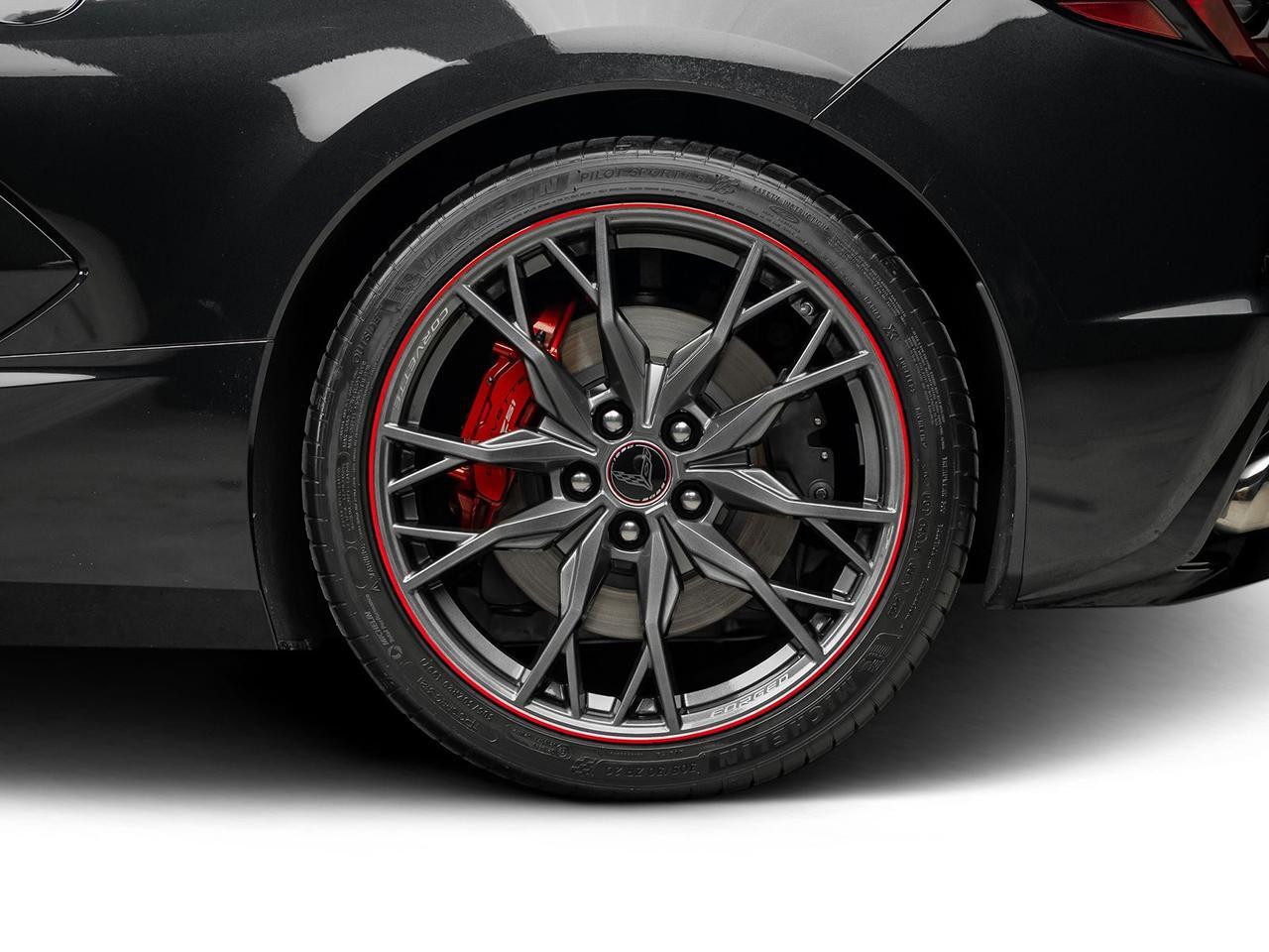 2023 Chevrolet Corvette Stingray Ft Lauderdale FL