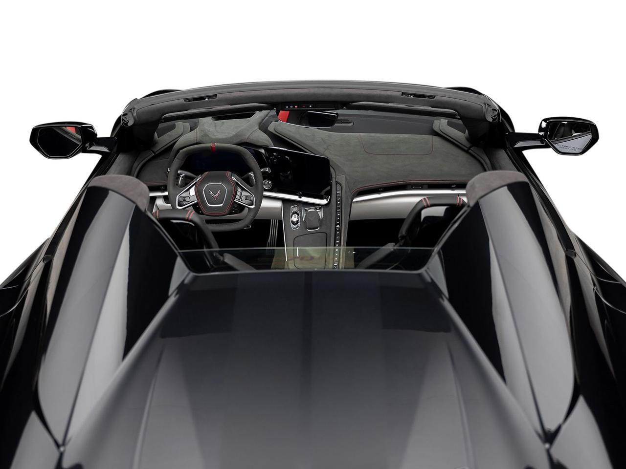 2023 Chevrolet Corvette Stingray Ft Lauderdale FL