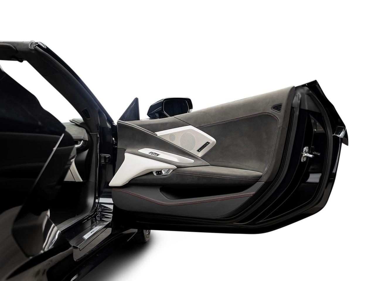 2023 Chevrolet Corvette Stingray Ft Lauderdale FL