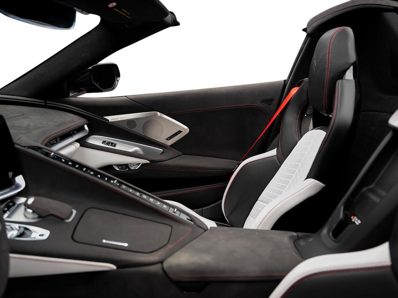 2023 Chevrolet Corvette Stingray Ft Lauderdale FL