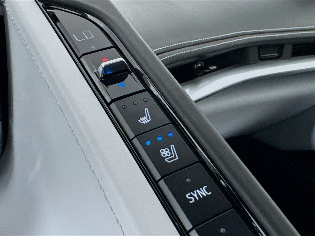 2023 Chevrolet Corvette Stingray Kennewick WA