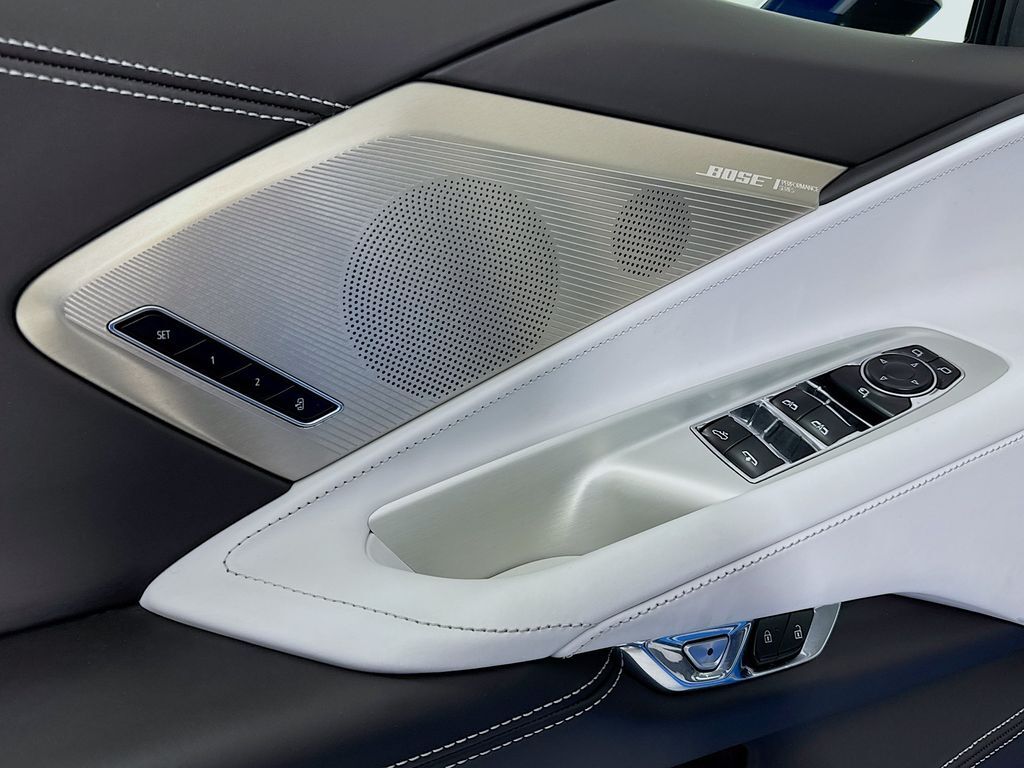 2023 Chevrolet Corvette Stingray Kennewick WA