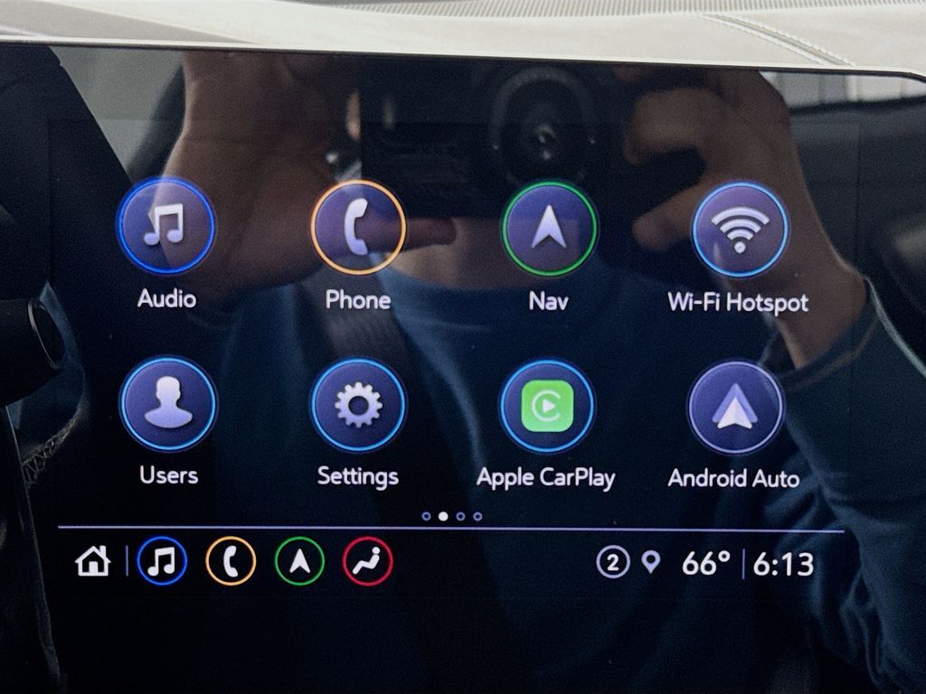 2023 Chevrolet Corvette Stingray Kennewick WA