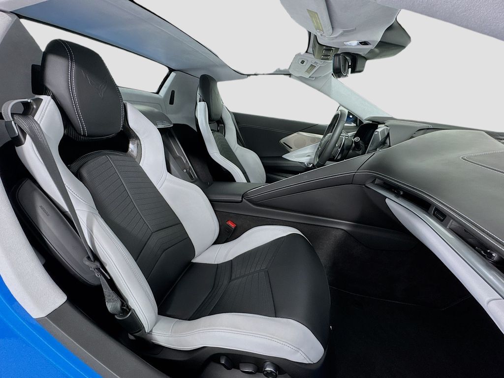 2023 Chevrolet Corvette Stingray Kennewick WA