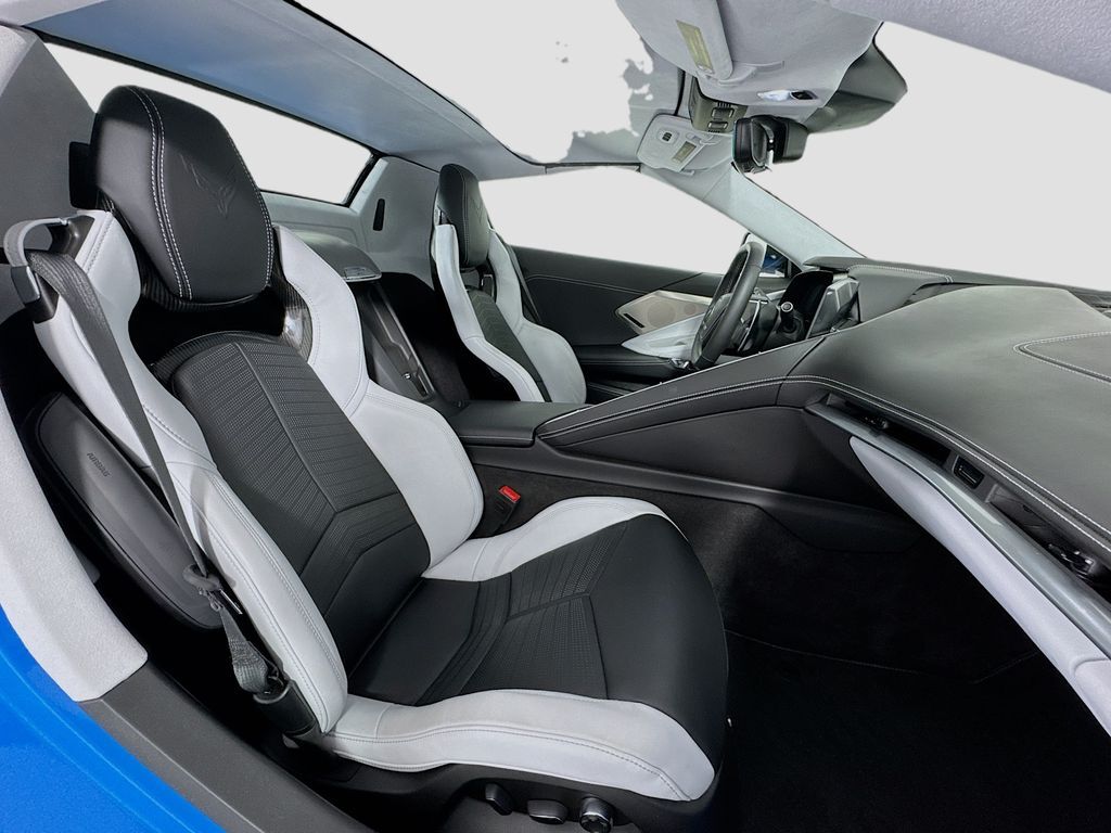 2023 Chevrolet Corvette Stingray Kennewick WA