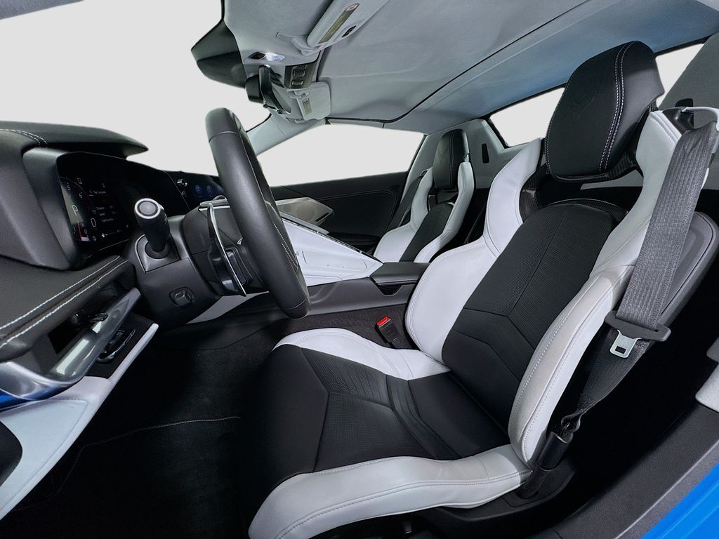 2023 Chevrolet Corvette Stingray Kennewick WA