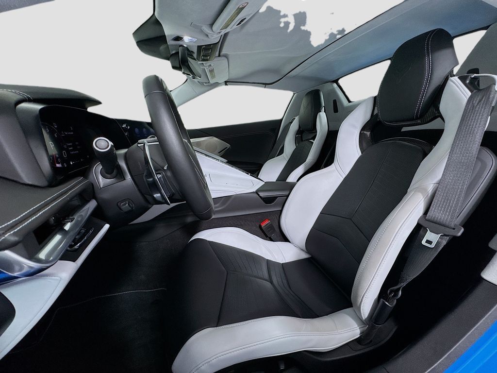 2023 Chevrolet Corvette Stingray Kennewick WA