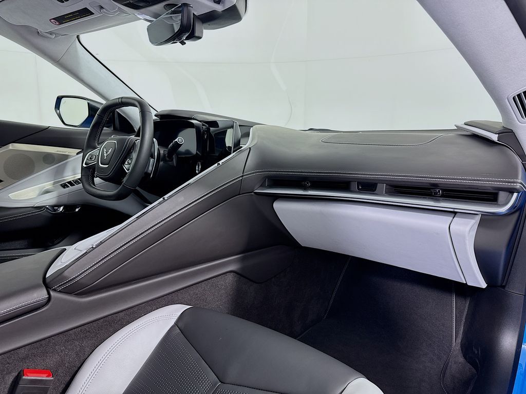 2023 Chevrolet Corvette Stingray Kennewick WA