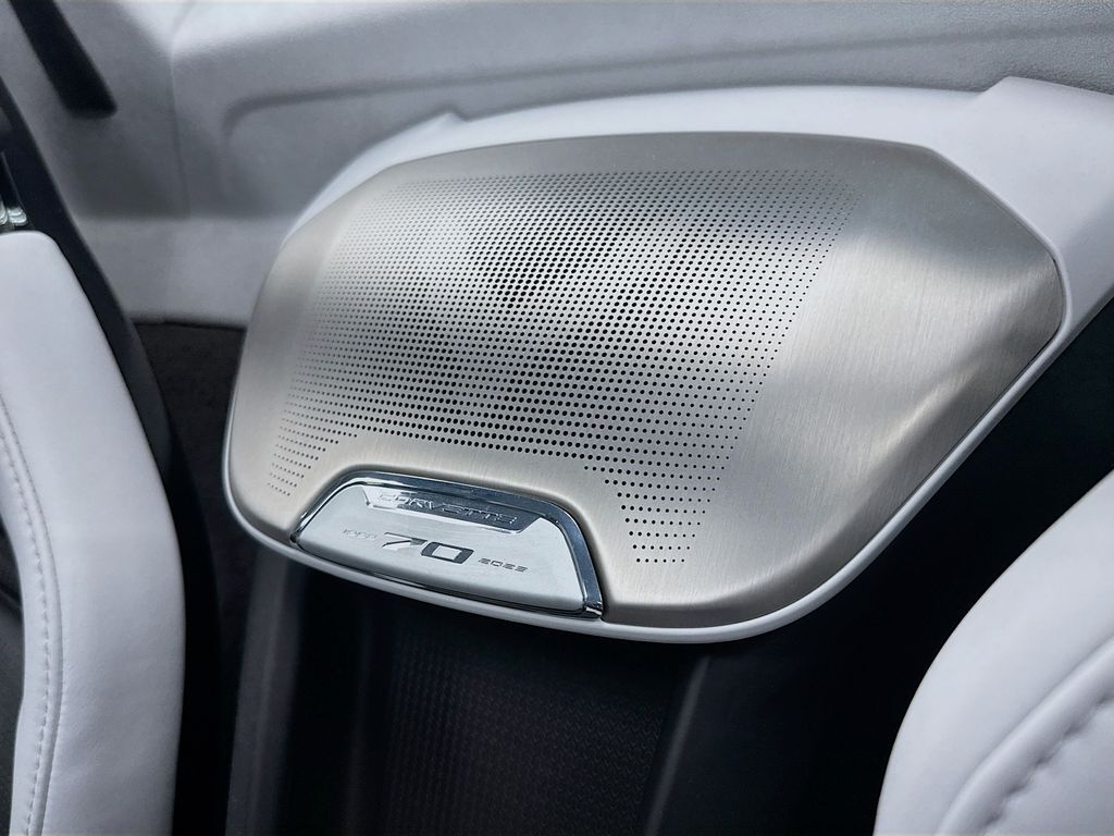 2023 Chevrolet Corvette Stingray Kennewick WA