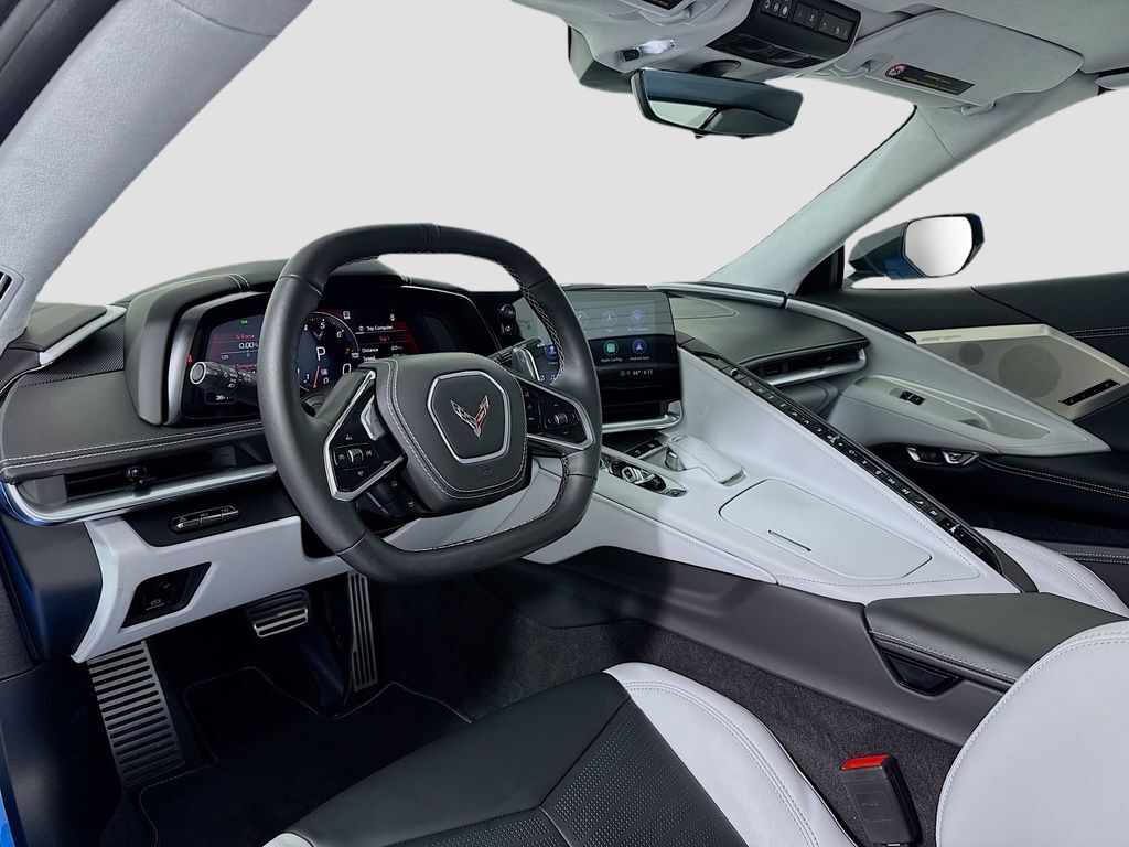 2023 Chevrolet Corvette Stingray Kennewick WA