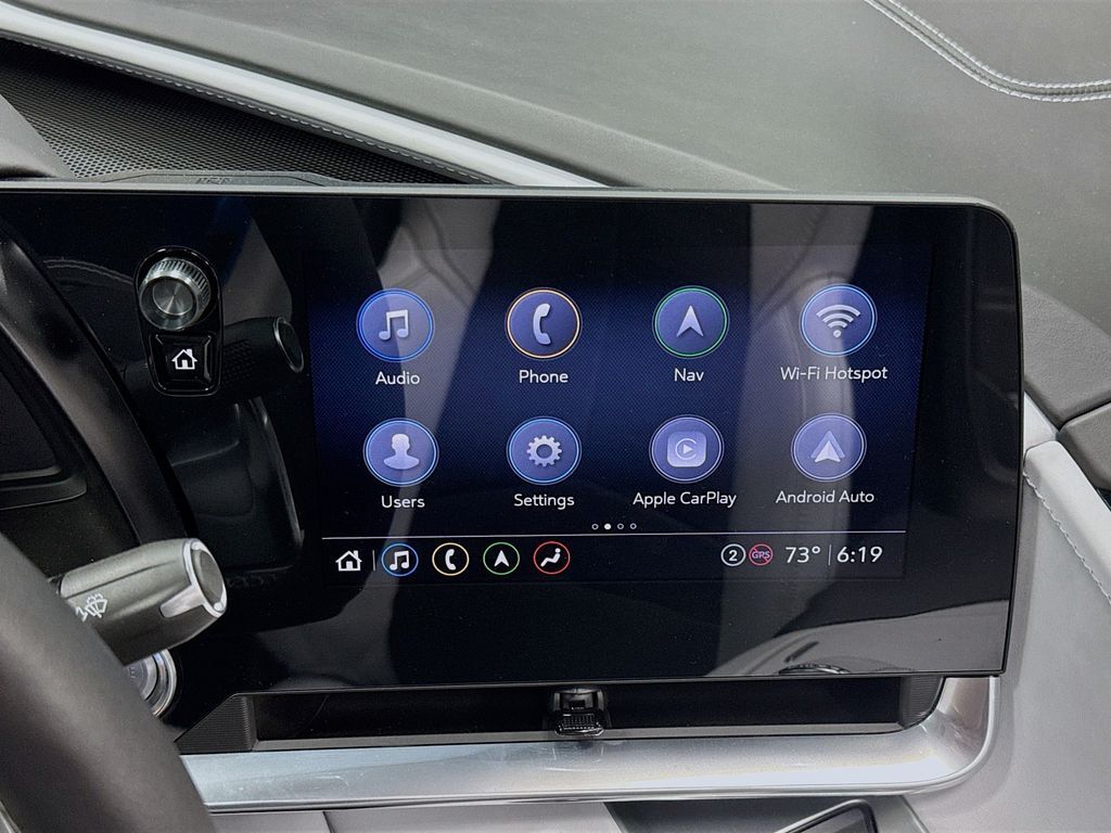 2023 Chevrolet Corvette Stingray Kennewick WA