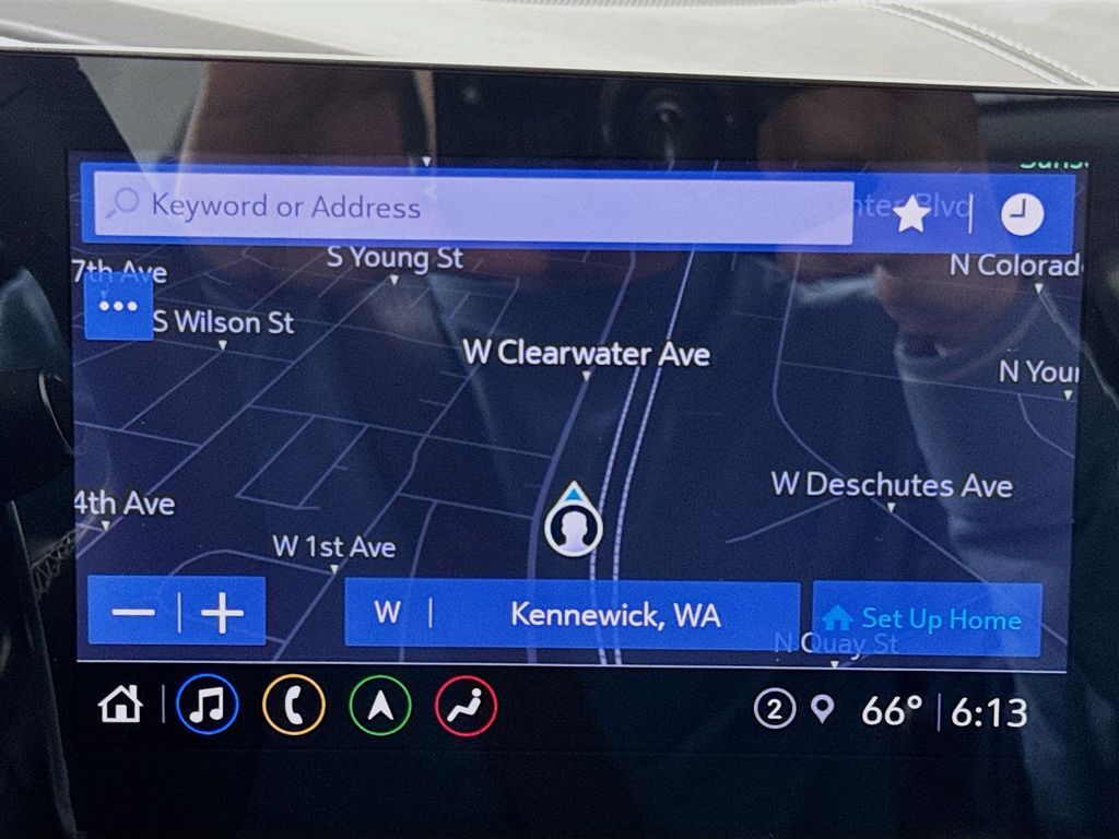 2023 Chevrolet Corvette Stingray Kennewick WA