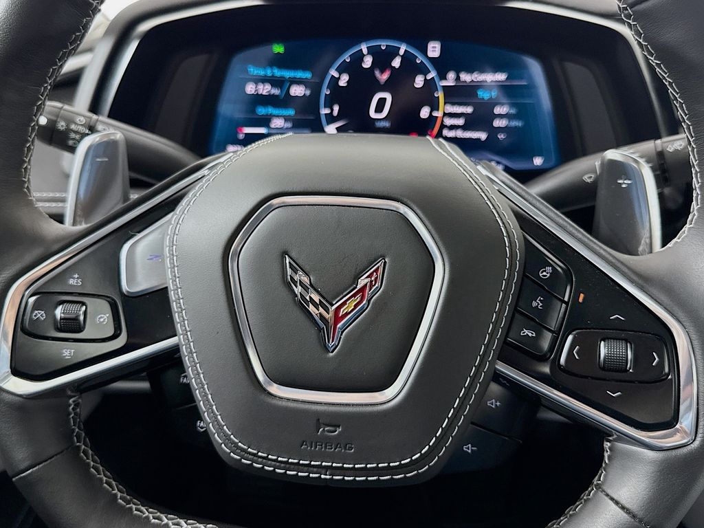 2023 Chevrolet Corvette Stingray Kennewick WA