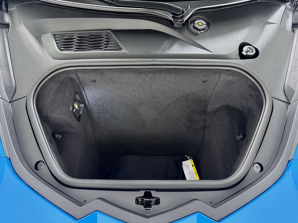 2023 Chevrolet Corvette Stingray Kennewick WA