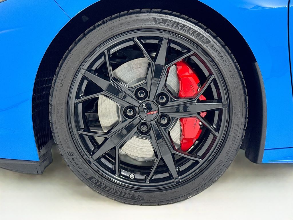 2023 Chevrolet Corvette Stingray Kennewick WA