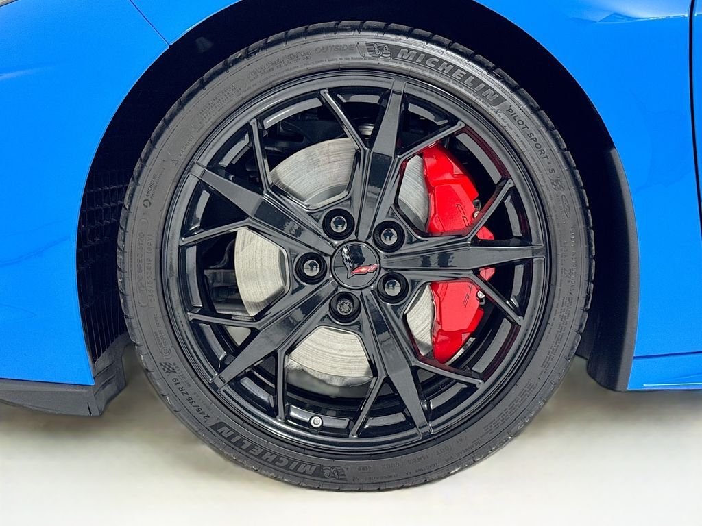 2023 Chevrolet Corvette Stingray Kennewick WA