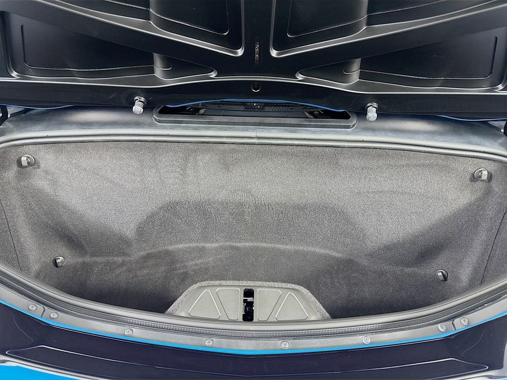 2023 Chevrolet Corvette Stingray Kennewick WA