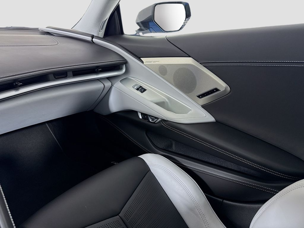 2023 Chevrolet Corvette Stingray Kennewick WA